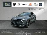 Kia Sportage 1.6T-GDI AWD GT-Line|ACC+Navi+Panorama - Kia Sportage Gebrauchtwagen in Stuttgart