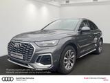 Audi Q5 Sb 35 TDI S-Line S-Tronic STHZ NAVI LED SHZ P - Audi Q5 Gebrauchtwagen in Wuppertal