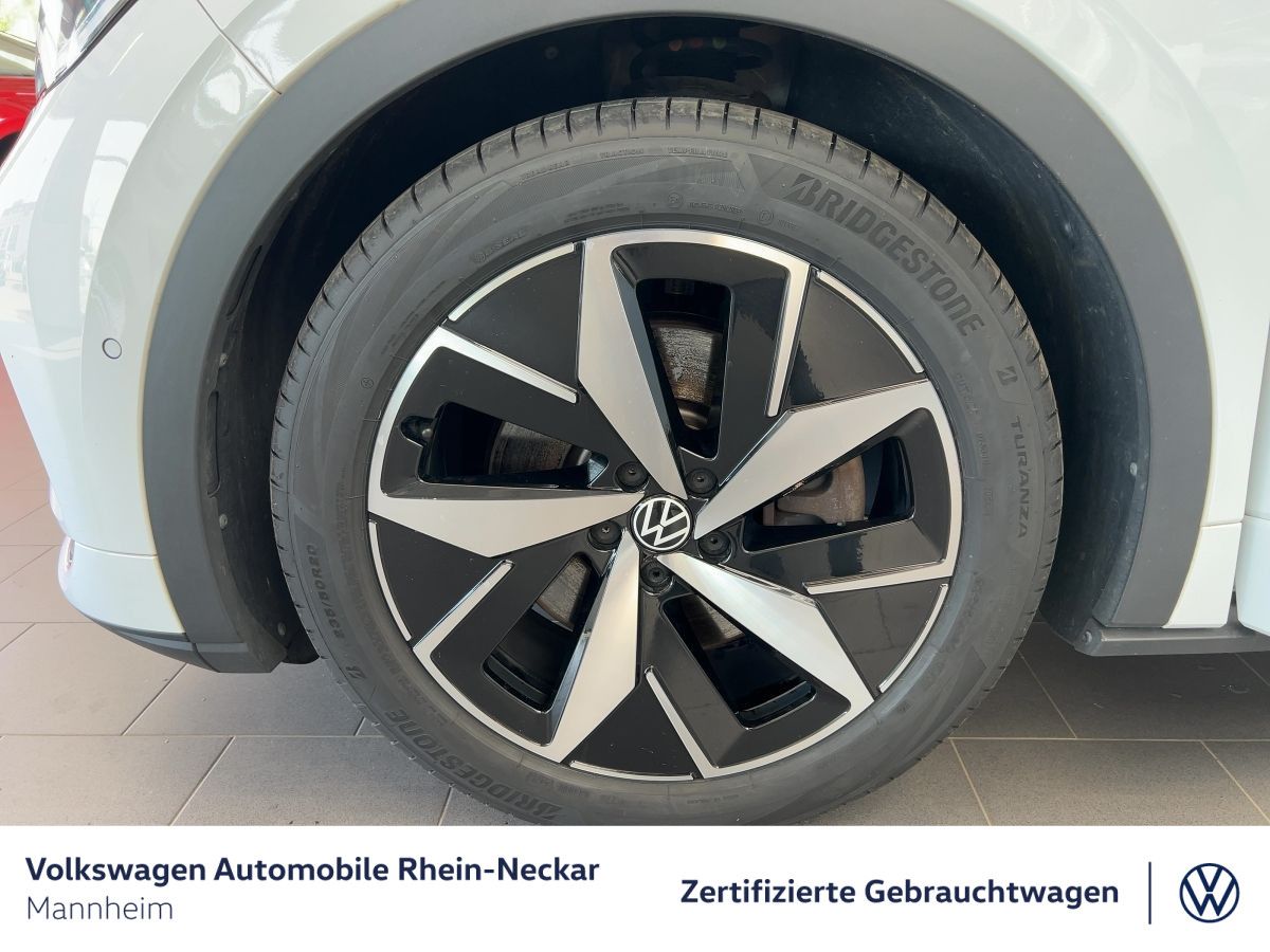 Volkswagen ID.4 - Bild 16