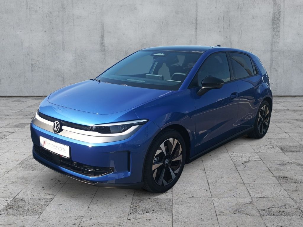Image of Volkswagen ID. Polo