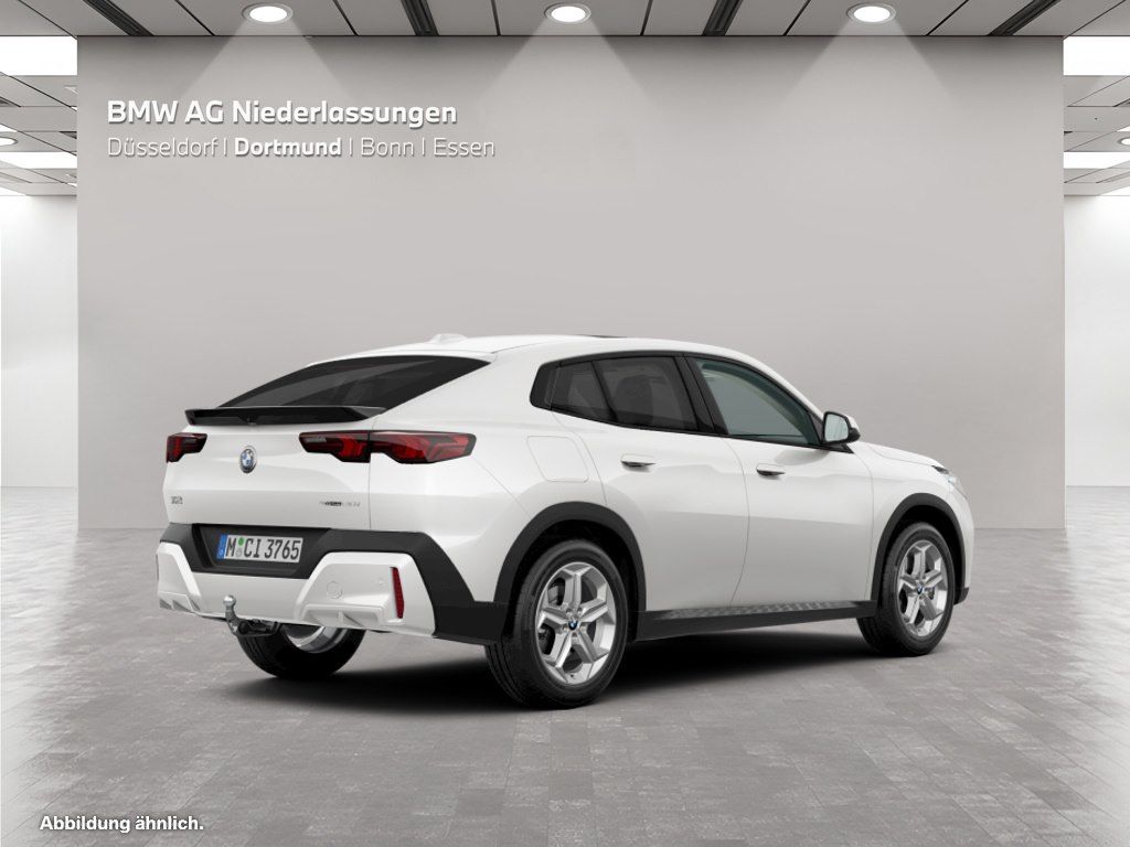BMW X2 - Bild 2