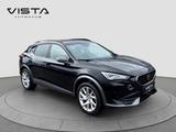 Cupra Formentor 2.0 TDI*SHZ*ACC*FULL LINK*PLA*NAVI*AMB - gebrauchte Cupra bis 20.000 Euro