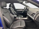 Audi Q5 Sportback 40 TFSI qu S line sport edition S t - mit Benzin-Antrieb: Vollleder, Geländewagen