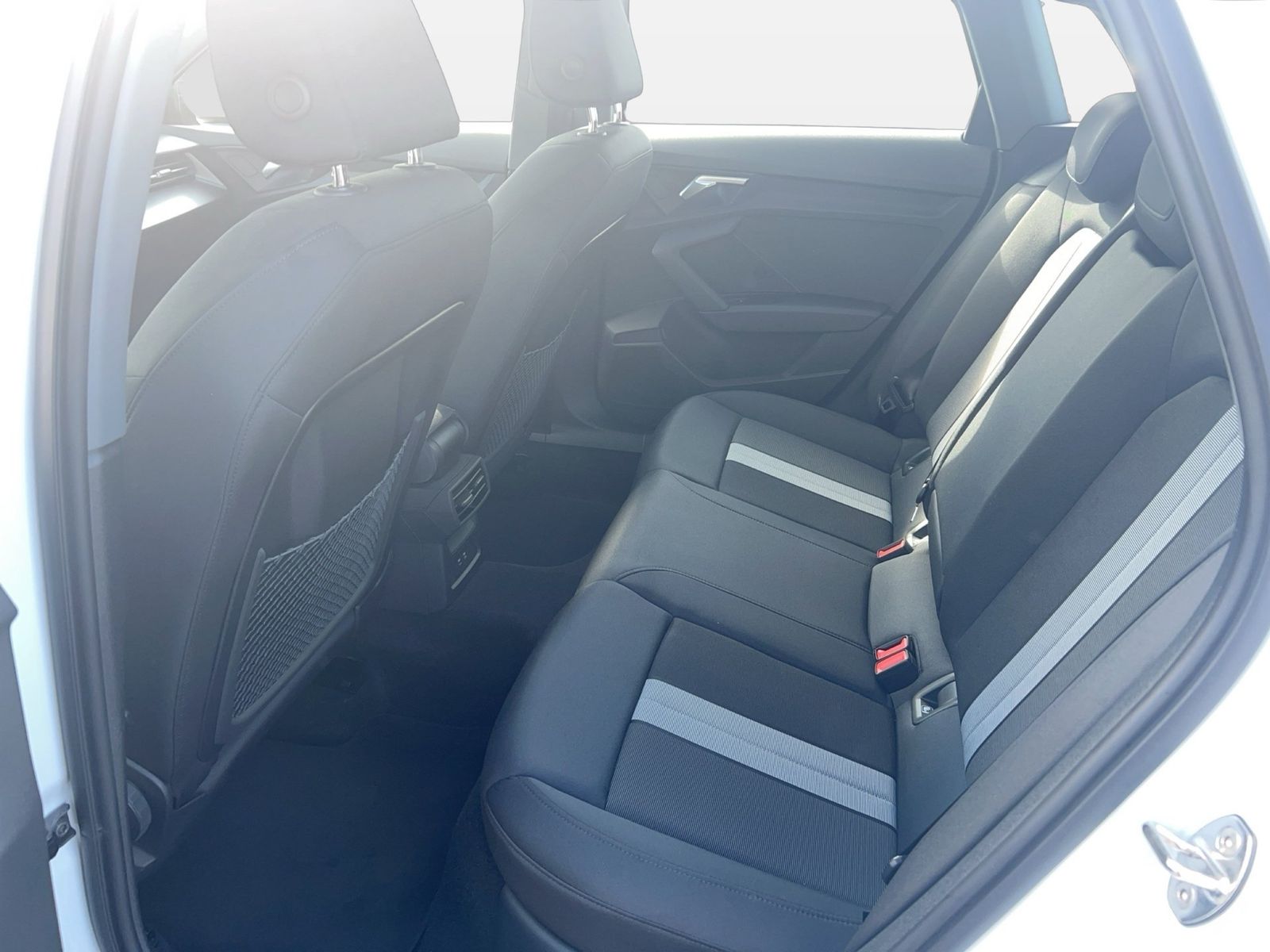 Audi A3 - Bild 11