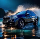 BMW X5 M50 M50d - / Letztes Angebot - Auswanderung - BMW X5 M50 von privat