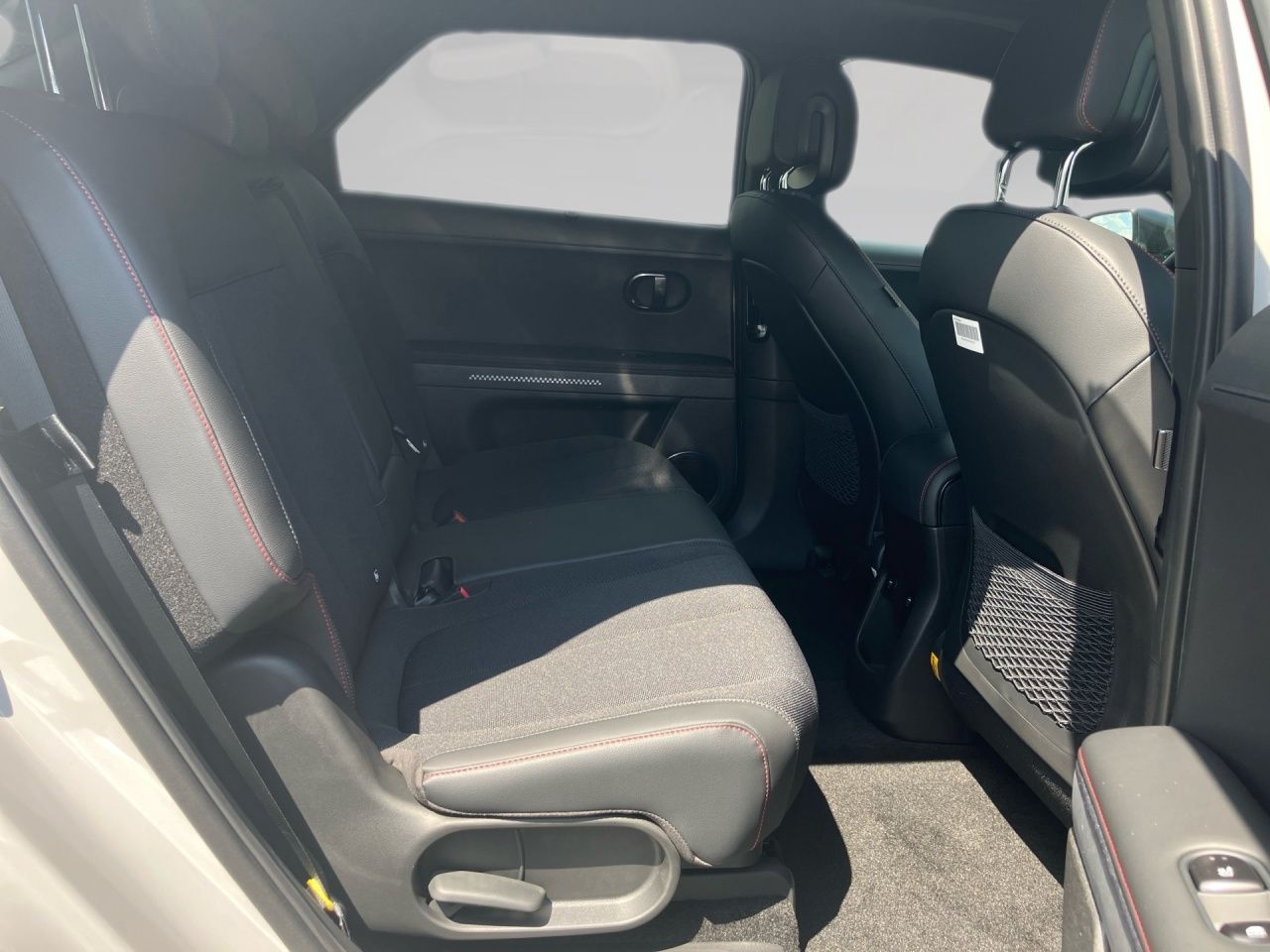 Fahrzeugabbildung Hyundai IONIQ 5 N-LINE X *Panorama-Glasdach* 4xSHZ ACC