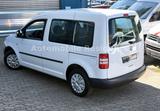 Volkswagen Caddy 2.0 EcoFuel*REGALSYSTEM*KLIMA*PDC*E-PAKET* - Volkswagen Caddy: Ecofuel