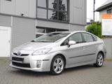 Toyota Prius 1.8 Hybrid Life *Navi*HUD*Keyless*Kamera* - Toyota Prius aus 2009 mit Hybrid-Antrieb