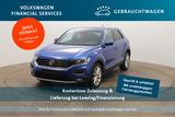 Volkswagen T-Roc Sport 1.5 TSI Klima*Tempo*Nav*PDC*RFK*SH - VW T-Roc Gebrauchtwagen in Hannover