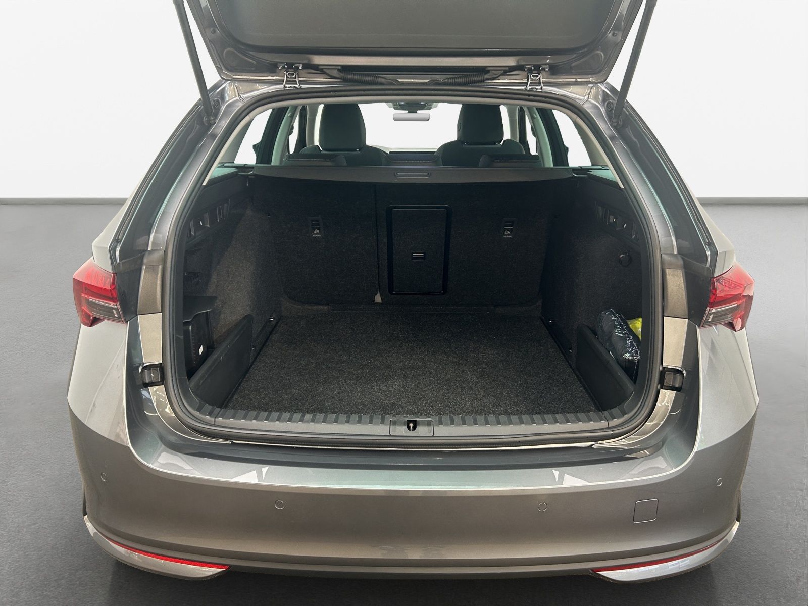 Skoda Octavia - Bild 12