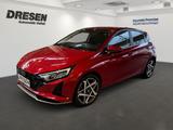 Hyundai i20 Mild-Hybrid 1.0 T-GDI Prime+Lenkradheizung+T