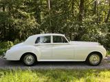 Rolls-Royce Silver Cloud Hochzeit Linkslenker LHD Oldtimer - Rolls-Royce Silver Cloud Gebrauchtwagen