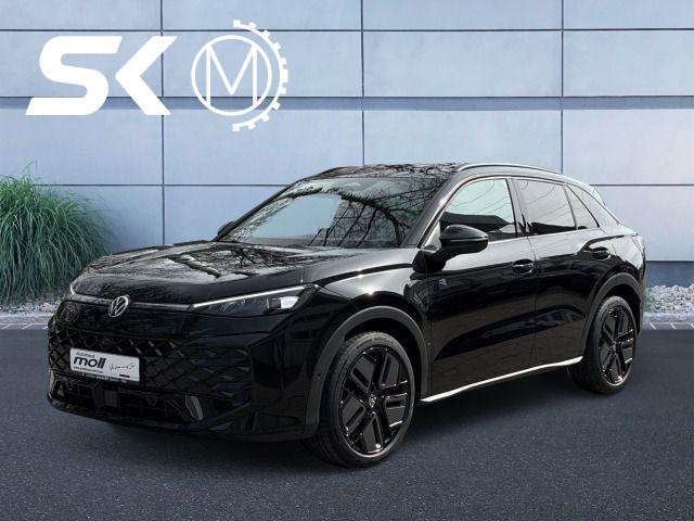 Volkswagen T-ROC R-Line 1.5eTSI Black Style