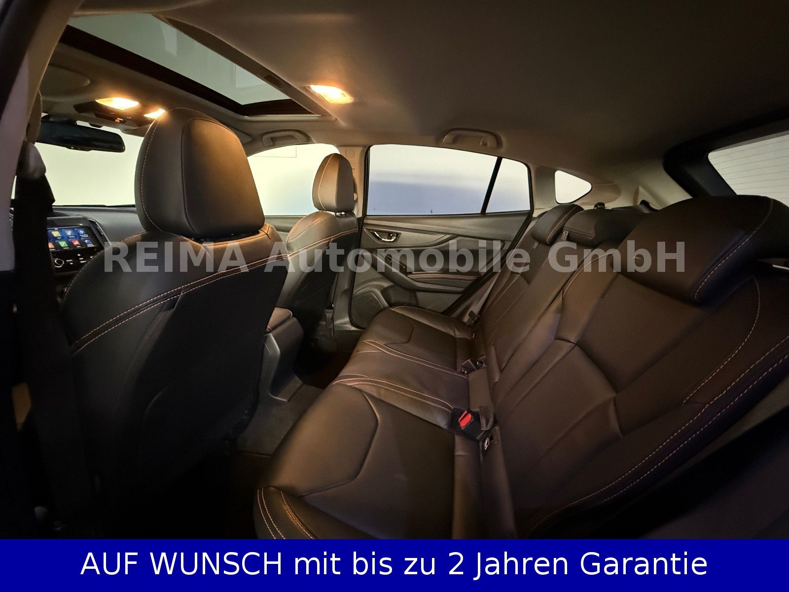 Fahrzeugabbildung Audi SQ7 4.0 TDI, ABT -Sport 382 KW, 7 Sitzer, Matrix