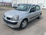 Renault Clio Authentique 1.2  TÜV / AU  NEU  GARANTIE - Renault Clio aus 2006