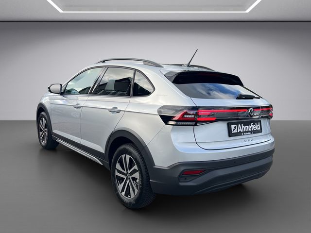 Taigo ENERGY 1,0 TSI DSG