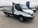 Iveco Daily 50C18HA8 3,5to AUT STAHLPRITSCHE STDHZ AHK - Angebote