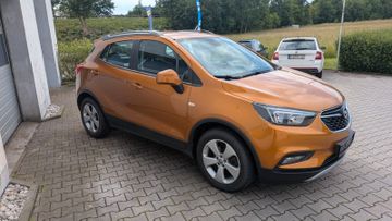 Opel Mokka - 3