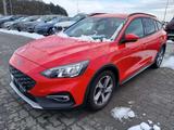 Ford Focus Turnier Active X - Ford Focus Active mit Diesel-Antrieb