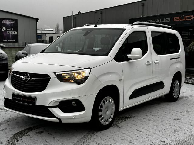 Opel Combo Life 1.2 Turbo  Edition