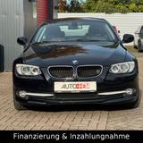 BMW 320i Coupe Xenon Navi Sitzhzg Steuerkette Neu - BMW aus 2013: Coupe