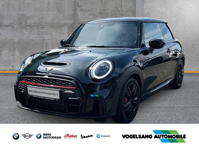 MINI John Cooper Works Trim,Rückfahrk.,Panodach,H&KSo