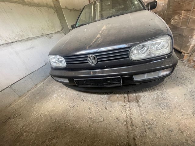 Volkswagen Golf 3  2.0 GTI Edition  syncro