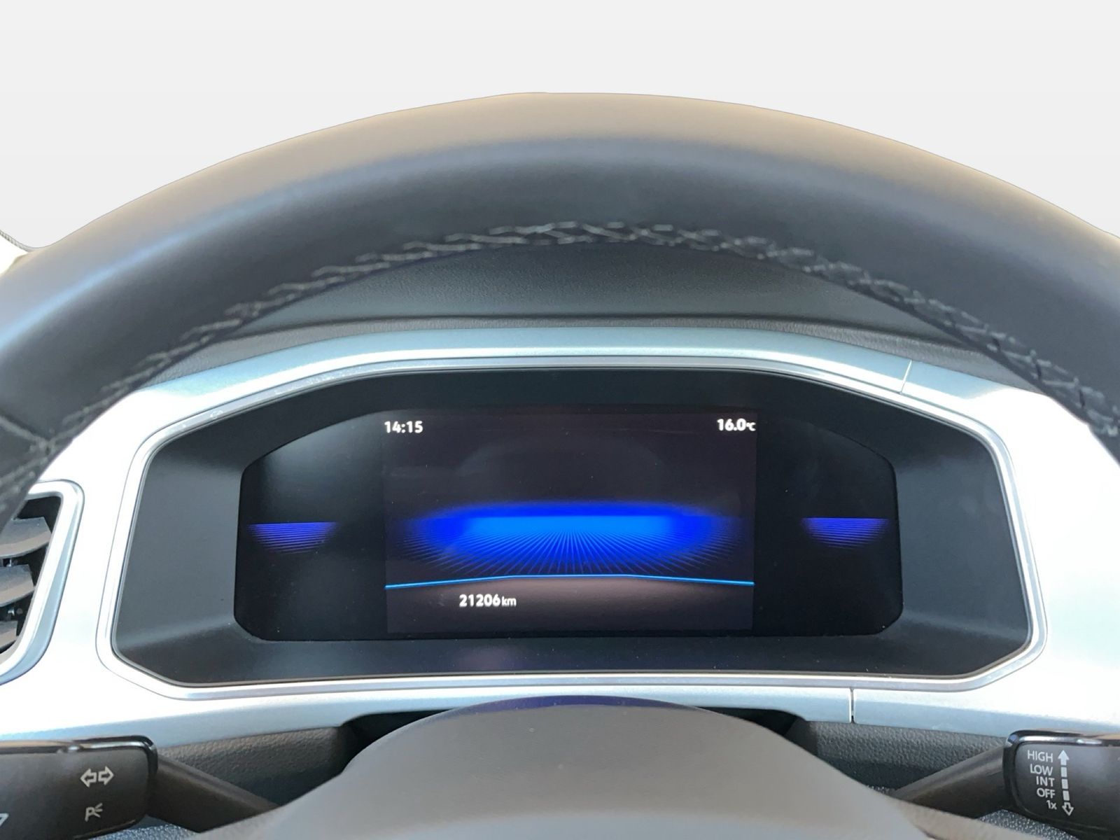 Volkswagen T-Roc - Bild 11