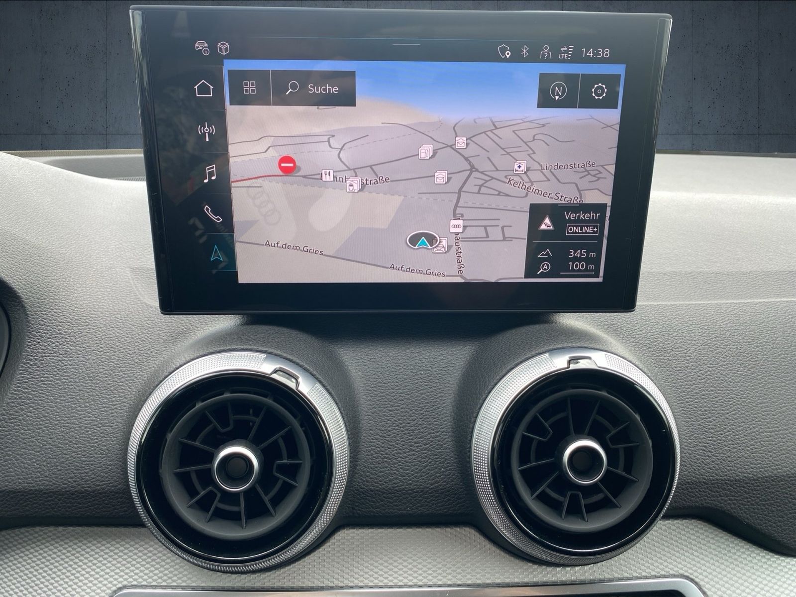 Audi Q2 - Bild 17