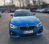 BMW Bmw 116d| H/K M Paket S Dach LED - BMW 1er Reihe: Coupe, Automatik, M Paket