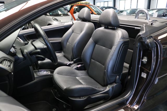 207 CC Cabrio-Coupe Allure/PDC/LEDER/NAVI/JBL – Vorschau 15