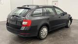 Skoda Octavia Combi 2.0 TDI DSG - Skoda Octavia Unfallwagen