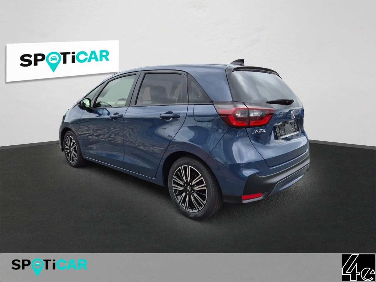 Honda Jazz - Bild 7