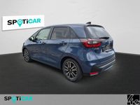 Honda Jazz - Vorschau Bild 7