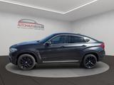 BMW X6 BMW xDrive 50 i Allrad  Anhängekupplung Sitzb - BMW X6: 50i