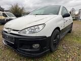 Peugeot 206 Sport. 1,4. - Peugeot Gebrauchtwagen von 2000