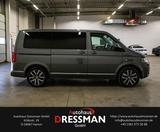 Volkswagen T5 Multivan Highline 2.0BiTDI Bi-Xenon KAMERA - graue Volkswagen T5 Multivan
