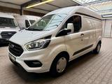 Ford Transit Custom 2.0 D L2H2 3,4t AHK KLIMA PDC - Ford Transit: 2.4