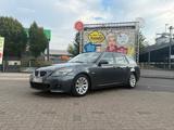 BMW E61 530d LCI M57 TÜV Neu Schalter M-Pa... - BMW 530: E61