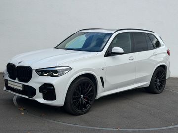 BMW X5 - 2