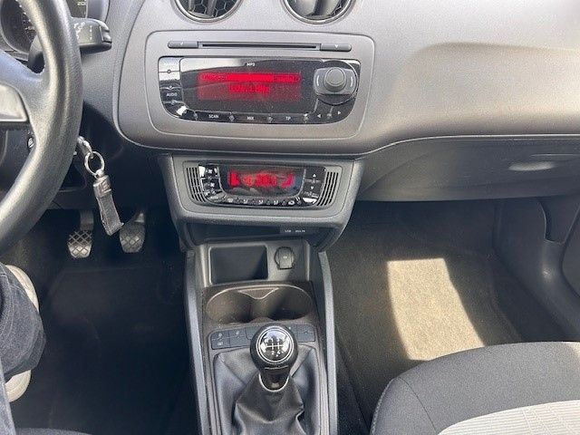 Fahrzeugabbildung SEAT Ibiza SC Style Viva 1.4 Verkauf im Kundenauftrag