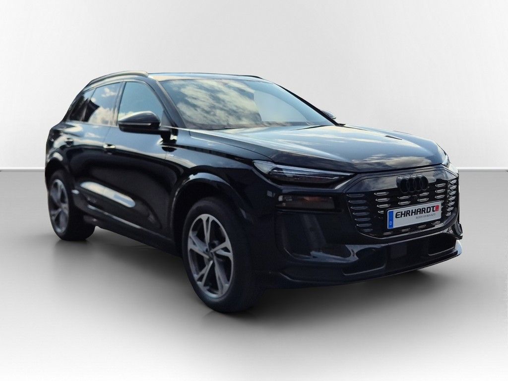 Audi e-tron - Bild 3