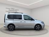 Volkswagen Caddy Move - Softclose - Panorama - VW Caddy Gebrauchtwagen in Köln