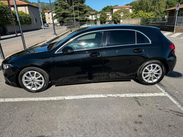 MERCEDES-BENZ Mercedes-benz A 180 Executive