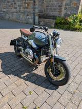 BMW R Nine T - BMW R NINE T