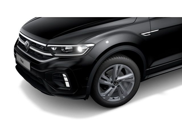 T-Roc R-Line 1.5 TSI DSG LED-Matrix*ACC*CarPlay