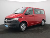 Volkswagen T6 Kombi - Vorschau Bild 2