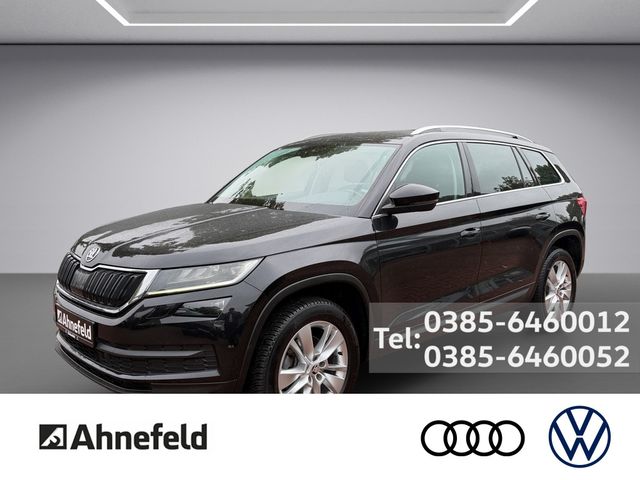 Kodiaq 2.0 TDI Style