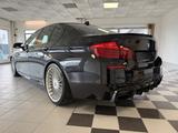 BMW M550 d xDrive ! ALPINA ! VOLLAUSTATTUNG ! - BMW M550 mit Diesel-Antrieb