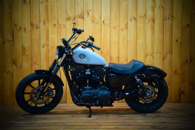 Harley-Davidson Sportster  Iron 1200 XL